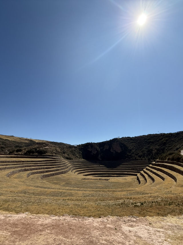 10- Day Peru Tour: The Bustling San Martin Plaza, Treasures of Larco Museum