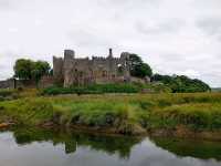 The Laugharne Loop
