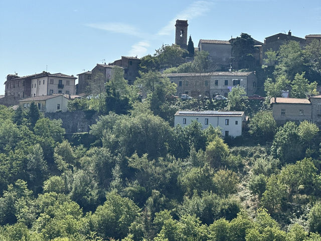 My secret town in Tuscany that made me save hundreds on my vacation in Tuscany