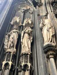 Kölner Dom/ Cologne Cathedral ⛪️ 🇩🇪