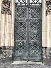 Kölner Dom/ Cologne Cathedral ⛪️ 🇩🇪
