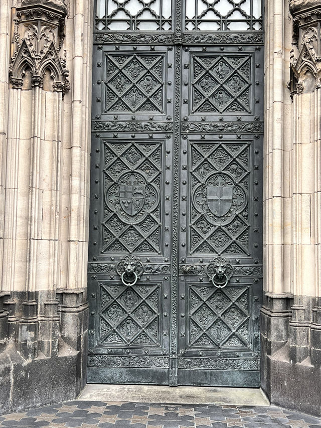 Kölner Dom/ Cologne Cathedral ⛪️ 🇩🇪  Kölner Dom/ Cologne Cathedral ⛪️ 🇩🇪
