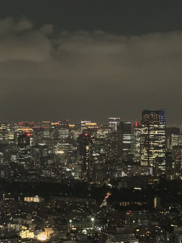 Skyline Dreams Tokyo🌙 Skyline Dreams Tokyo🌙