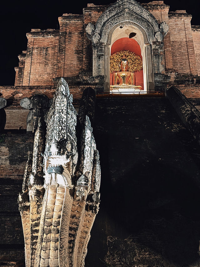 4-Day Journey Through Chiang Rai & Chiang Mai