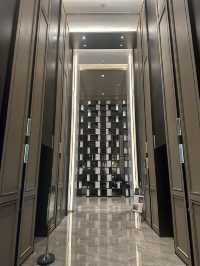 The best hotel in Zhangjiagang-Marriott