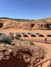 Arizona Itinerary 4: Natural Wonders Circuit in Coconino County