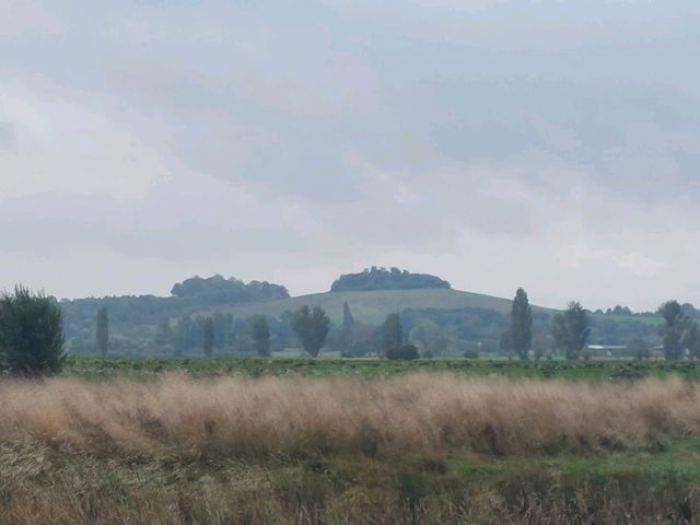 Train to Reading, Thames Path Day 9 Train to Reading, Thames Path Day 9