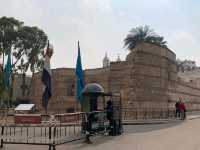 Coptic Cairo