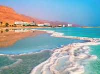 Visiting Jordan: A perfect 5-day itinerary!