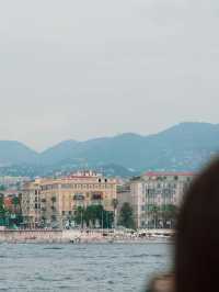 🏙️✨ Weekend Getaway in Nice: City Explorer’s Guide 🚶‍♂️🌸