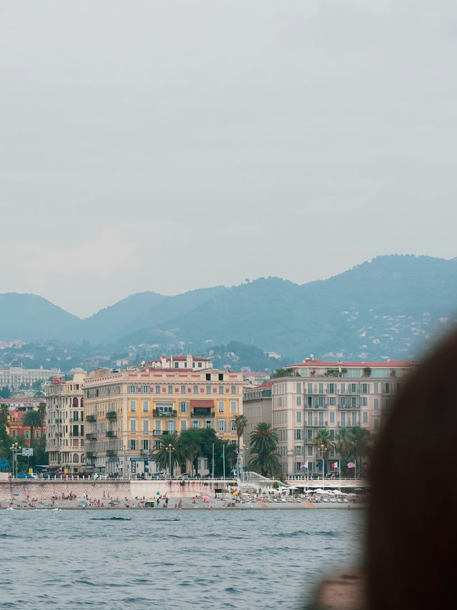 🏙️✨ Weekend Getaway in Nice: City Explorer’s Guide 🚶‍♂️🌸