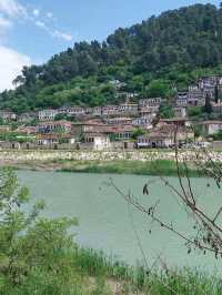 Berat: City of a Thousand Windows 🌟🏰