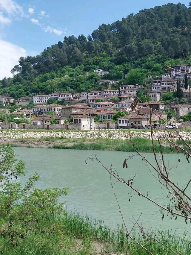 Berat: City of a Thousand Windows 🌟🏰