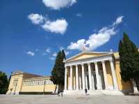 Spooky Vibes in the Cradle of Democracy: Halloween To-Dos in Athens, Greece