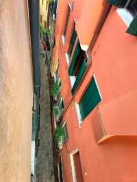 2 days in Venice, Italy