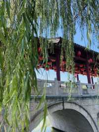 Thiệu Hưng Xưa – An Chương và Khả Kiều