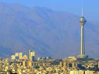 When I first landed in Tehran, I never imagined how varied Iran’s nature could be.