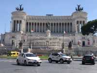 1-Day Trip to Rome