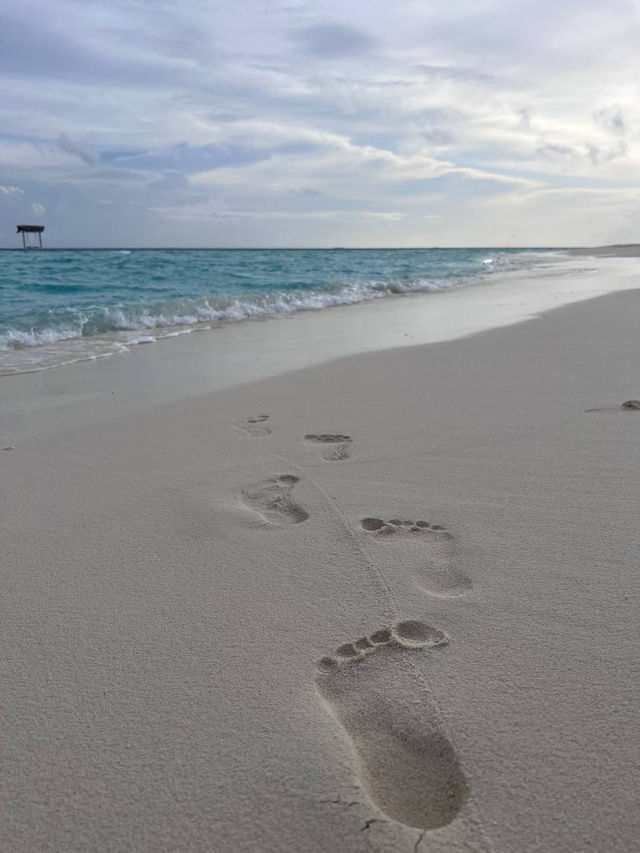 Nakai Maayafushi (Ex.Maayafushi Tourist Resort)