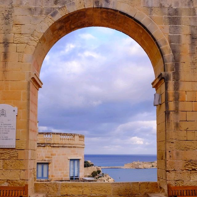 Golden Islands of the Mediterranean – Malta Highlights 🇲🇹☀️