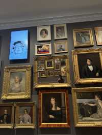 【オーストラリア・ホバート】島の物語に出会う場所「タスマニア博物・美術館」🏛️🎨🌿