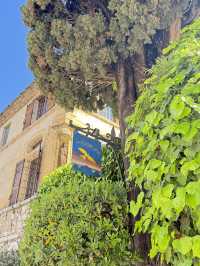 Art Village Vibes🎨