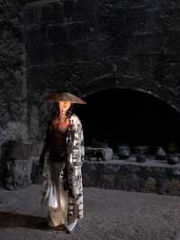 Santa Catalina Monastery is so photogenic