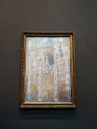 มาตามหาภาพวาดแวนโก๊ะ 📍ที่ปารีส