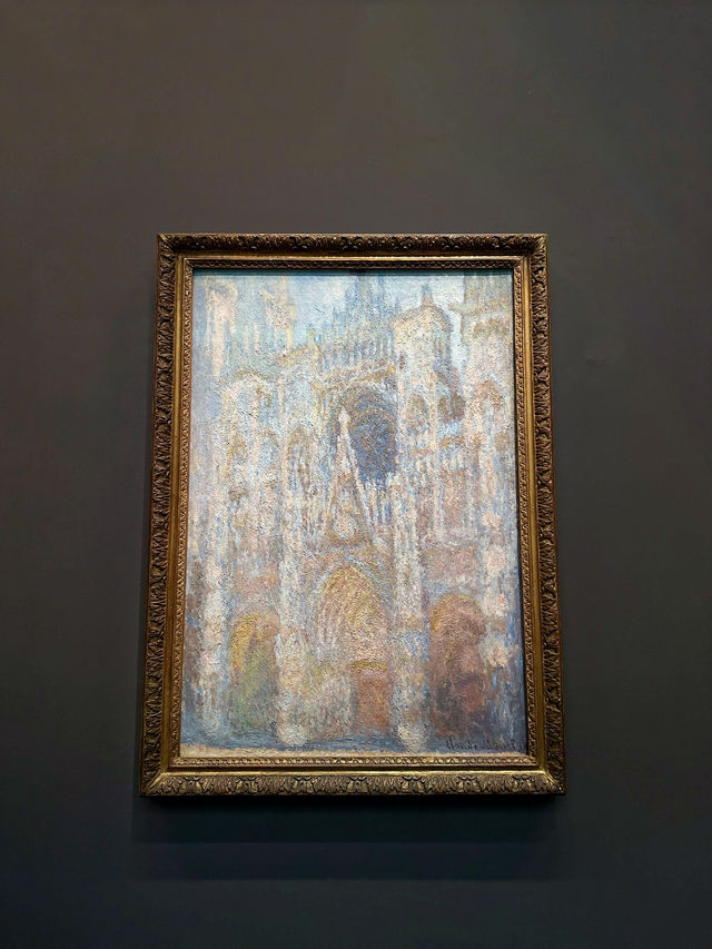 มาตามหาภาพวาดแวนโก๊ะ 📍ที่ปารีส