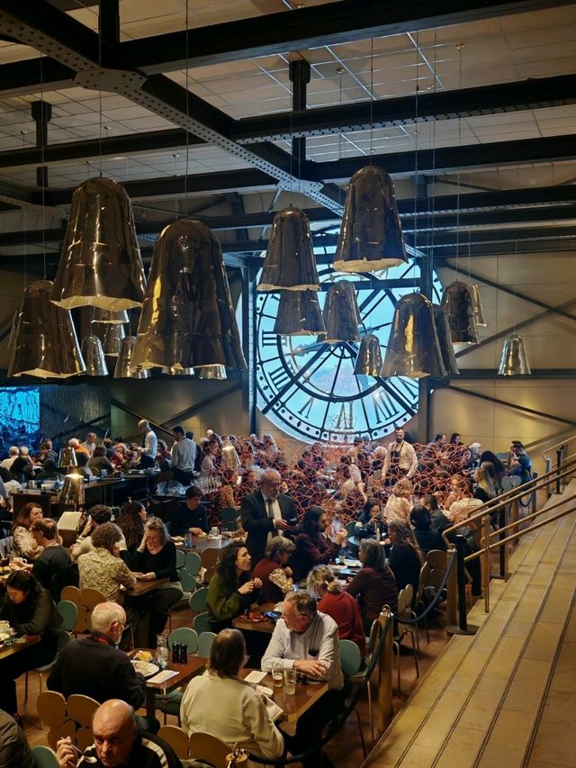 Louvre's lesser known twin in Paris