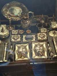 Castle Daydreams🏰