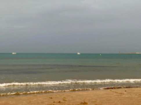 Malvarrosa – The Most Beautiful and Famous Beach in Valencia