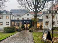 The Wondrous City: The Legend Behind Antwerp’s Name