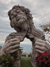 Лучшая смотровая на Самуи