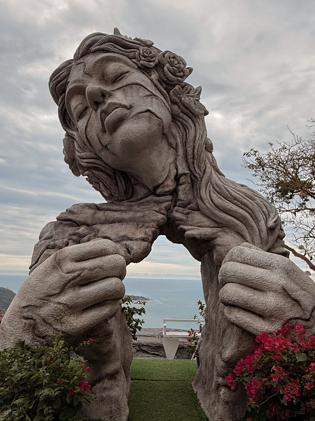 Лучшая смотровая на Самуи