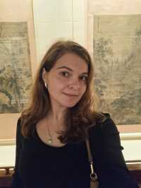 Шанхайский музей на Народной площади