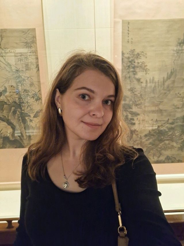 Шанхайский музей на Народной площади Шанхайский музей на Народной площади