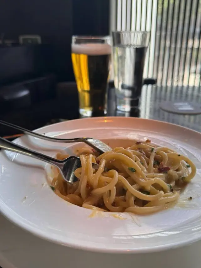 RPM Italian Restaurant in Washington, D.C.