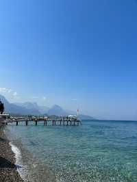 🇹🇷 Which part of Turkey should you choose? The ultimate beach holiday guide ☀️🌊