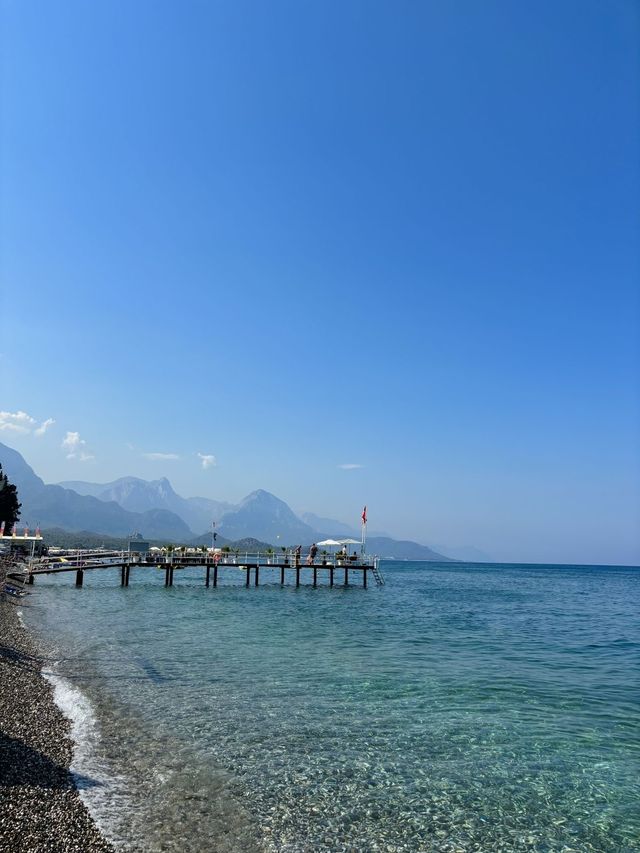 🇹🇷 Which part of Turkey should you choose? The ultimate beach holiday guide ☀️🌊