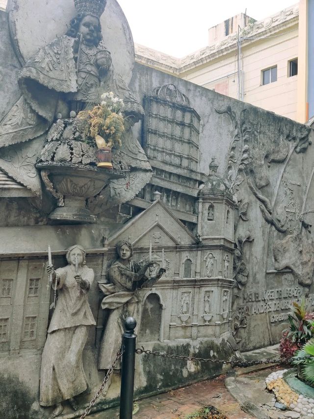 Cebu city🇵🇭👣walking tour🚶‍♀️
