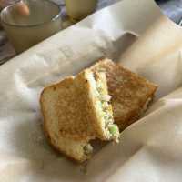 Co. Cheese