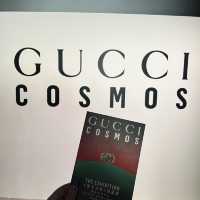 Gucci PopUp 