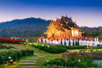 Is Chiang Mai, Thailand worth visiting?