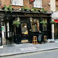 Must Go To Pubs in London 🏴󠁧󠁢󠁥󠁮󠁧󠁿🇬🇧