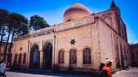 Isfahan