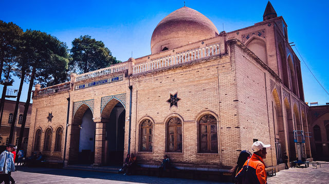 Isfahan