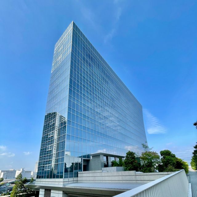 ラグジュアリーホテル【ザ・カハラ・ホテル＆リゾート横浜】
