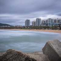 The Quieter Sanya!