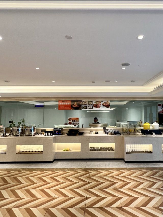睡遍全球｜佛山當地可以一住的經濟酒店